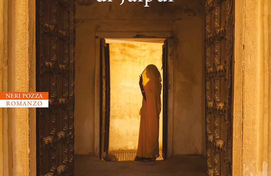 La Custode Dei Segreti Di Jaipur Leggere tutti