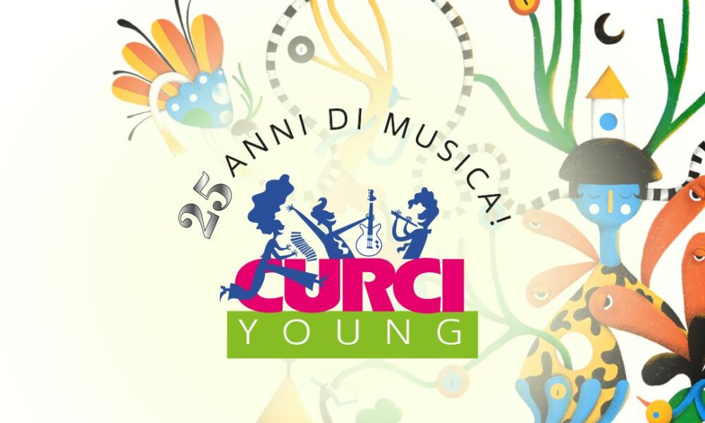 Curci Curci Young festeggia 25 anni a Bologna Children’s Book Fair – Leggere ...