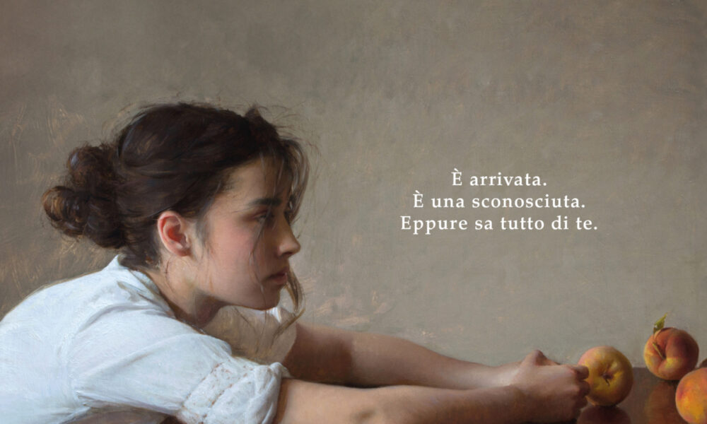 Garzanti, 2025 pp. 272, euro 18,00