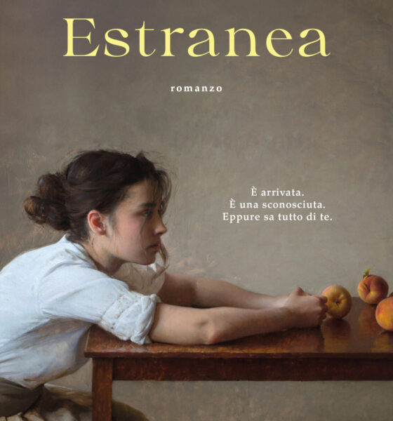 Garzanti, 2025 pp. 272, euro 18,00